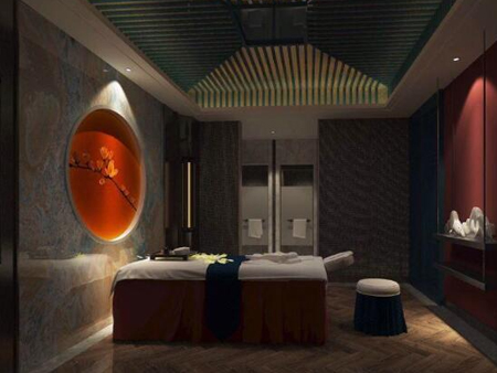 为什么选择北京大兴Teyou养生会馆桑拿会馆