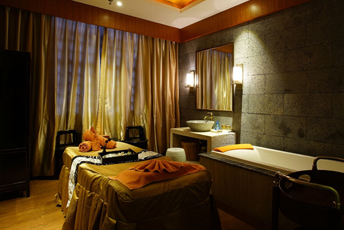 北京大兴一个男人的桑拿忏悔录